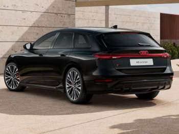 Used Audi A6 e-tron Avant 2025 for sale - 75006758: Photo