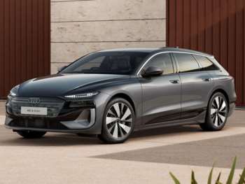 Used Audi A6 e-tron Avant 2025 for sale - 73900257: Photo