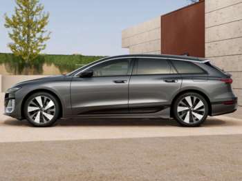 Used Audi A6 e-tron Avant 2025 for sale - 73900257: Photo
