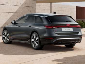 Used Audi A6 e-tron Avant 2025 for sale - 73900257: Photo
