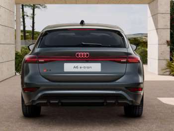 Used Audi A6 e-tron Avant 2025 for sale - 73900257: Photo