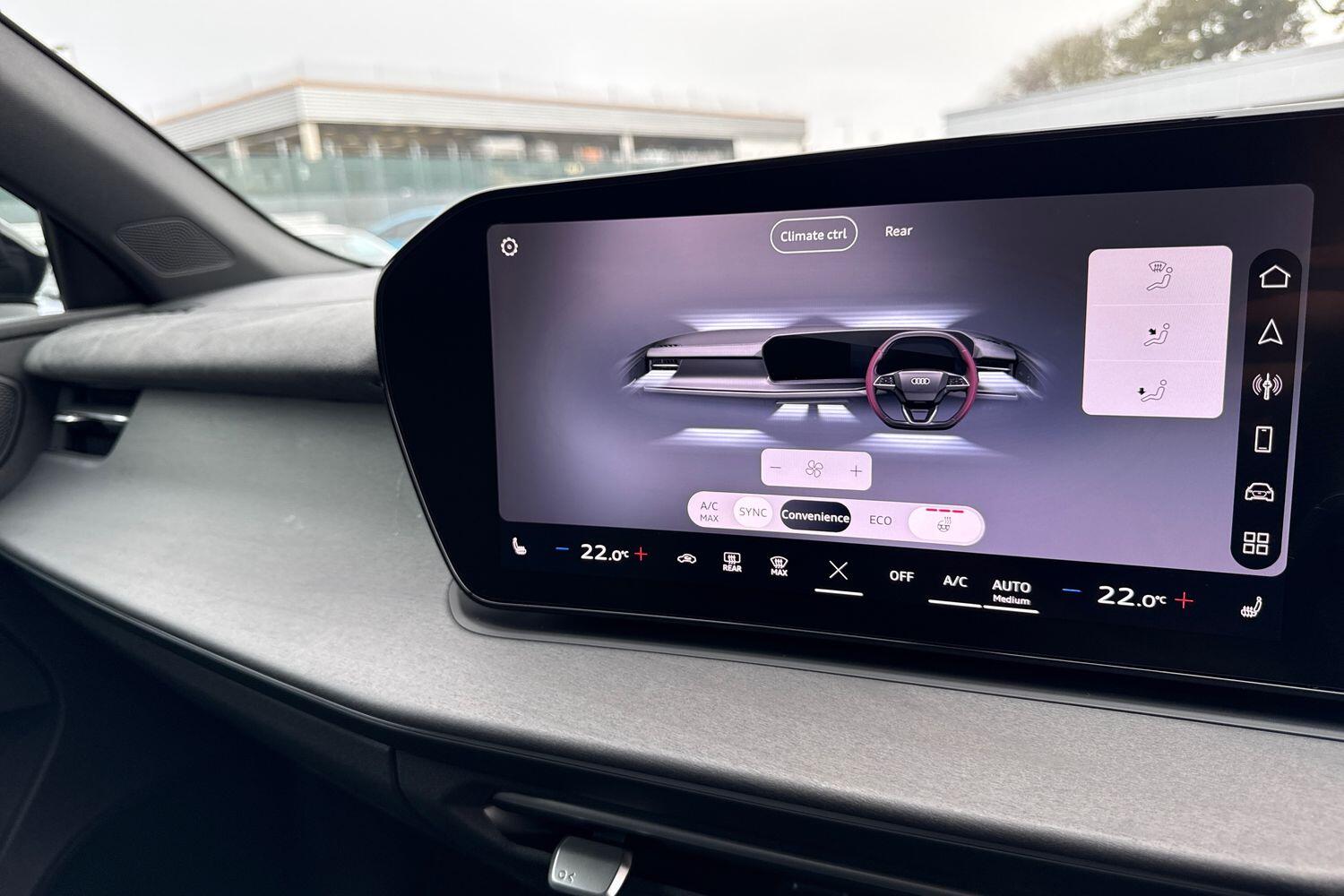 Used Audi Q3 2026 for sale - 77849413: Photo 18