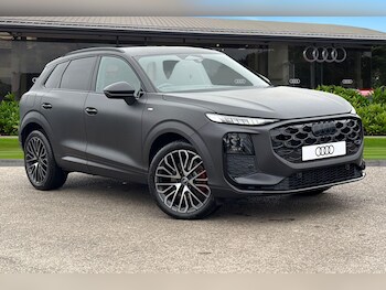 Audi Q3 feature image