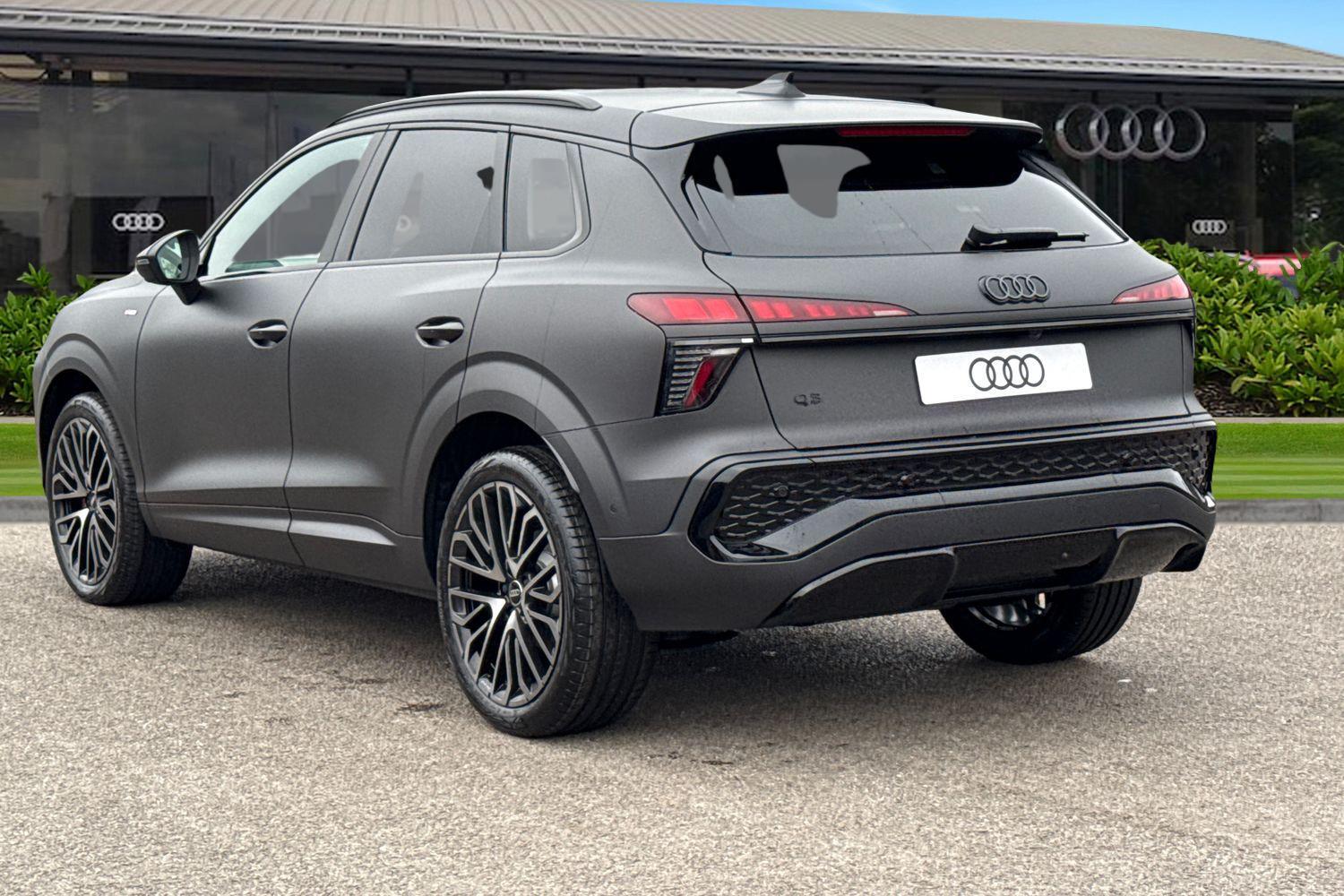 Used Audi Q3 2026 for sale - 77849413: Photo 2