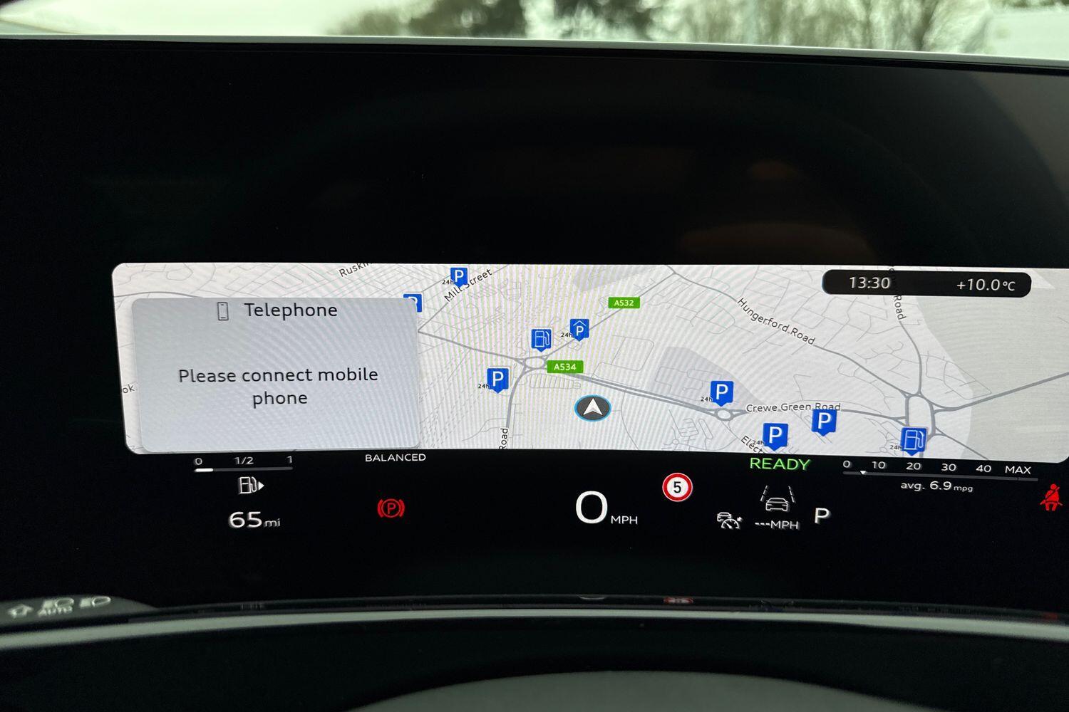 Used Audi Q3 2026 for sale - 77849413: Photo 28