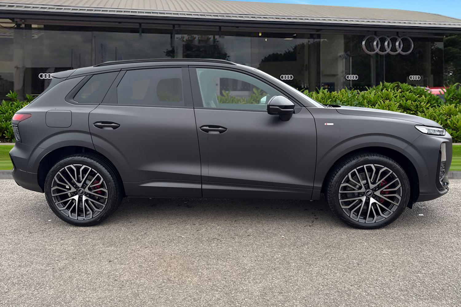 Used Audi Q3 2026 for sale - 77849413: Photo 3