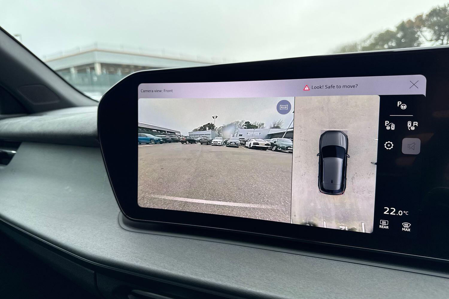 Used Audi Q3 2026 for sale - 77849413: Photo 30