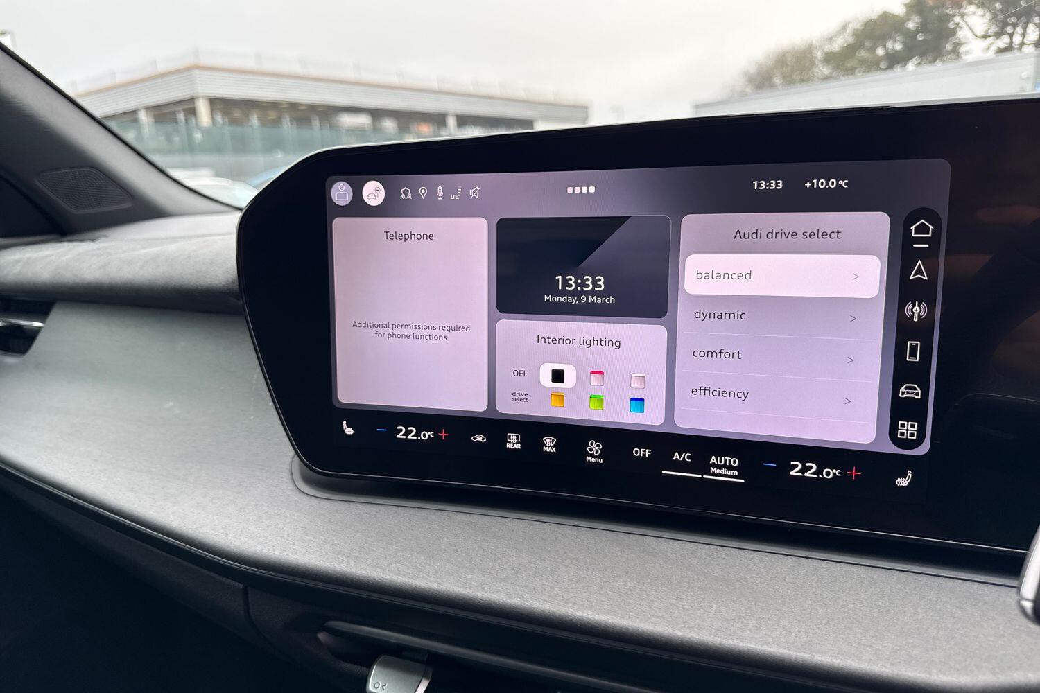 Used Audi Q3 2026 for sale - 77849413: Photo 33