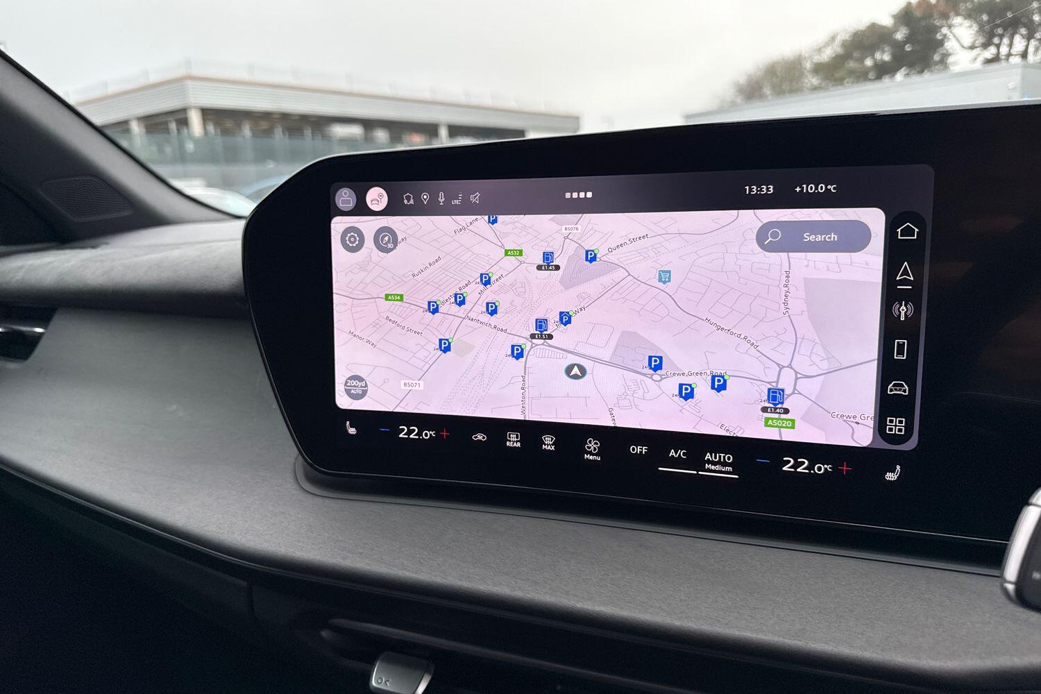 Used Audi Q3 2026 for sale - 77849413: Photo 35