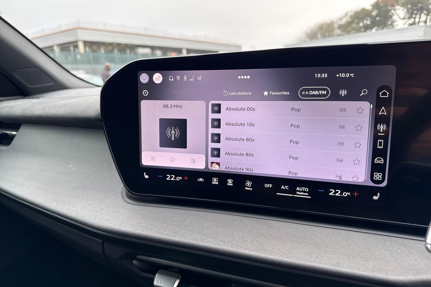 Used Audi Q3 2026 for sale - 77849413: Photo 36