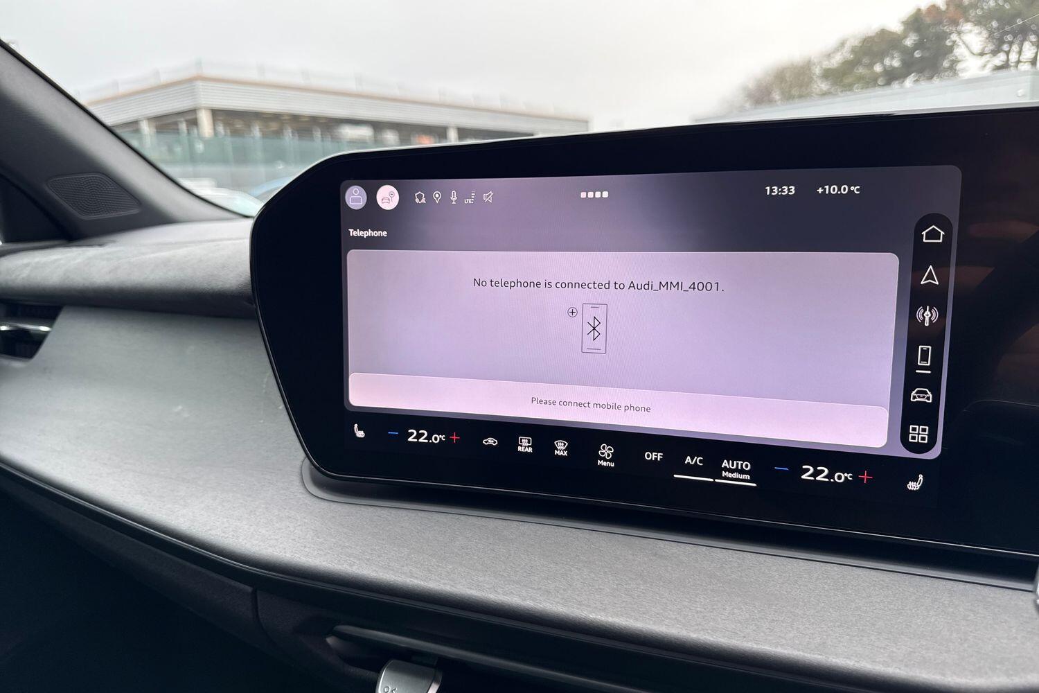 Used Audi Q3 2026 for sale - 77849413: Photo 37