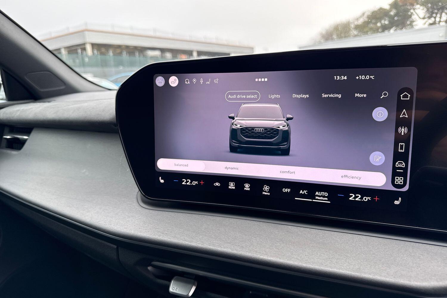 Used Audi Q3 2026 for sale - 77849413: Photo 39