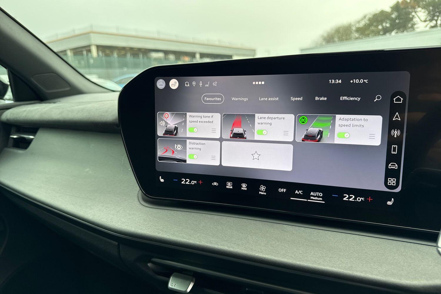 Used Audi Q3 2026 for sale - 77849413: Photo 40