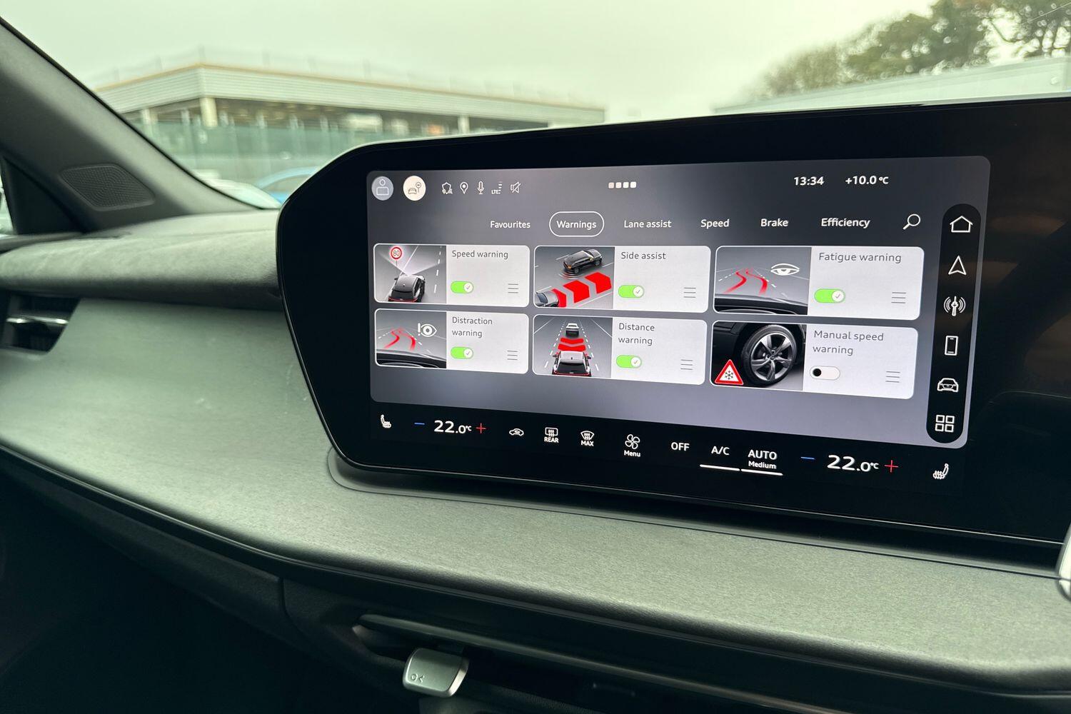 Used Audi Q3 2026 for sale - 77849413: Photo 41