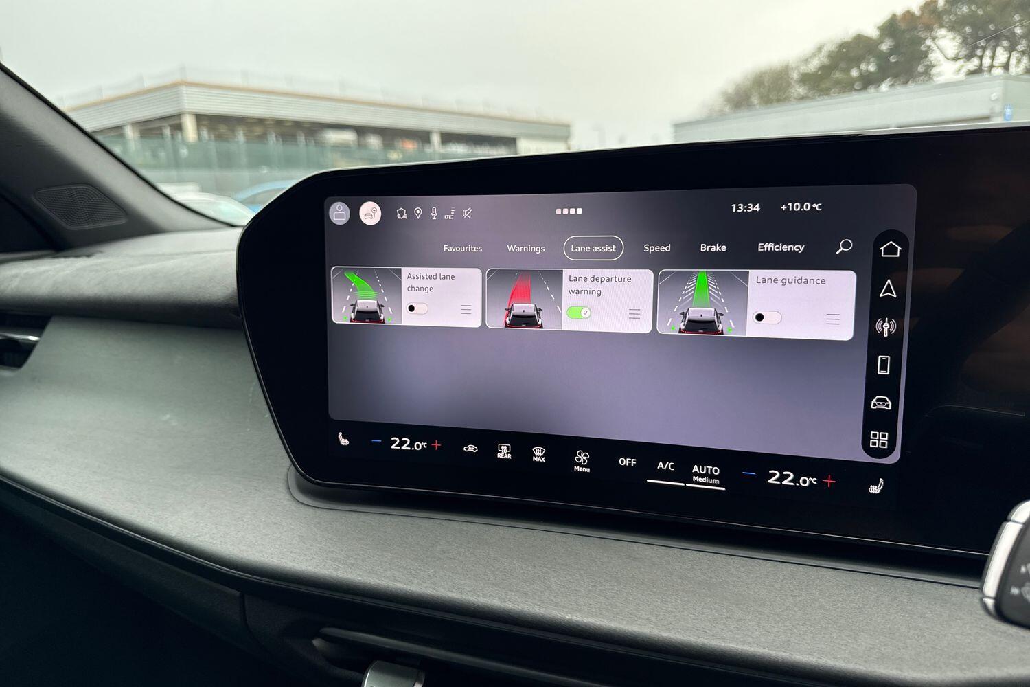 Used Audi Q3 2026 for sale - 77849413: Photo 42