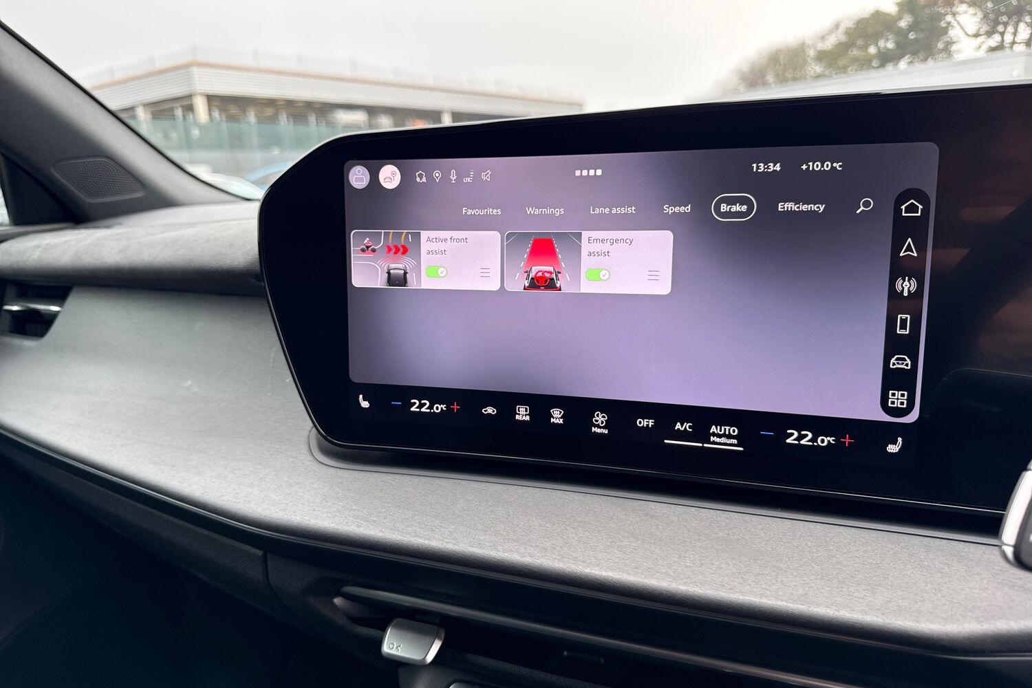 Used Audi Q3 2026 for sale - 77849413: Photo 44