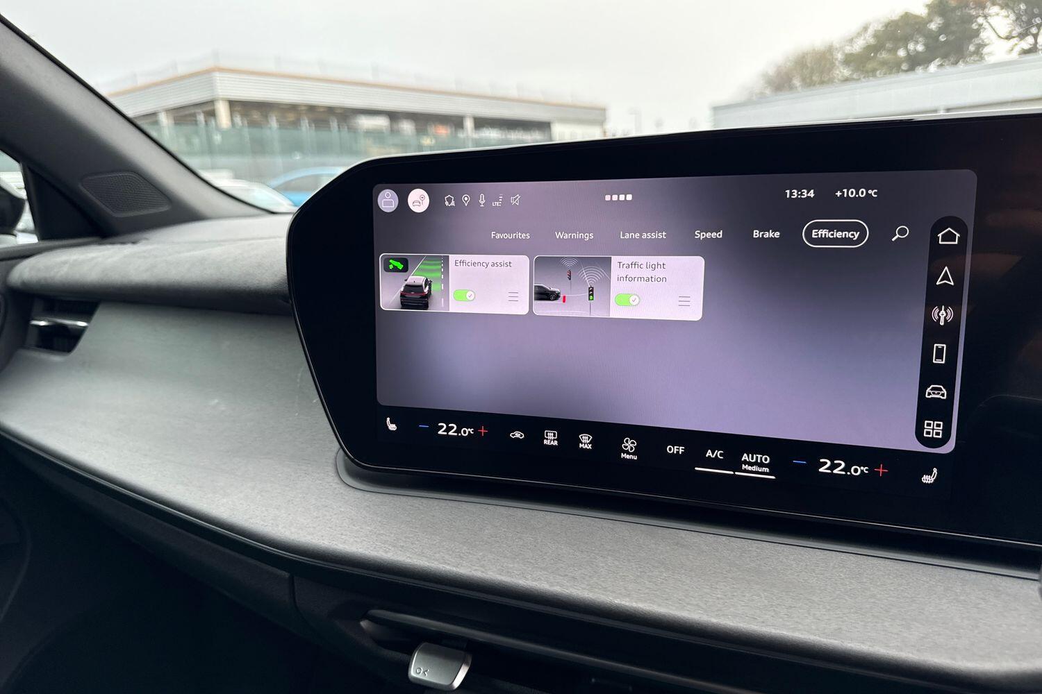 Used Audi Q3 2026 for sale - 77849413: Photo 45