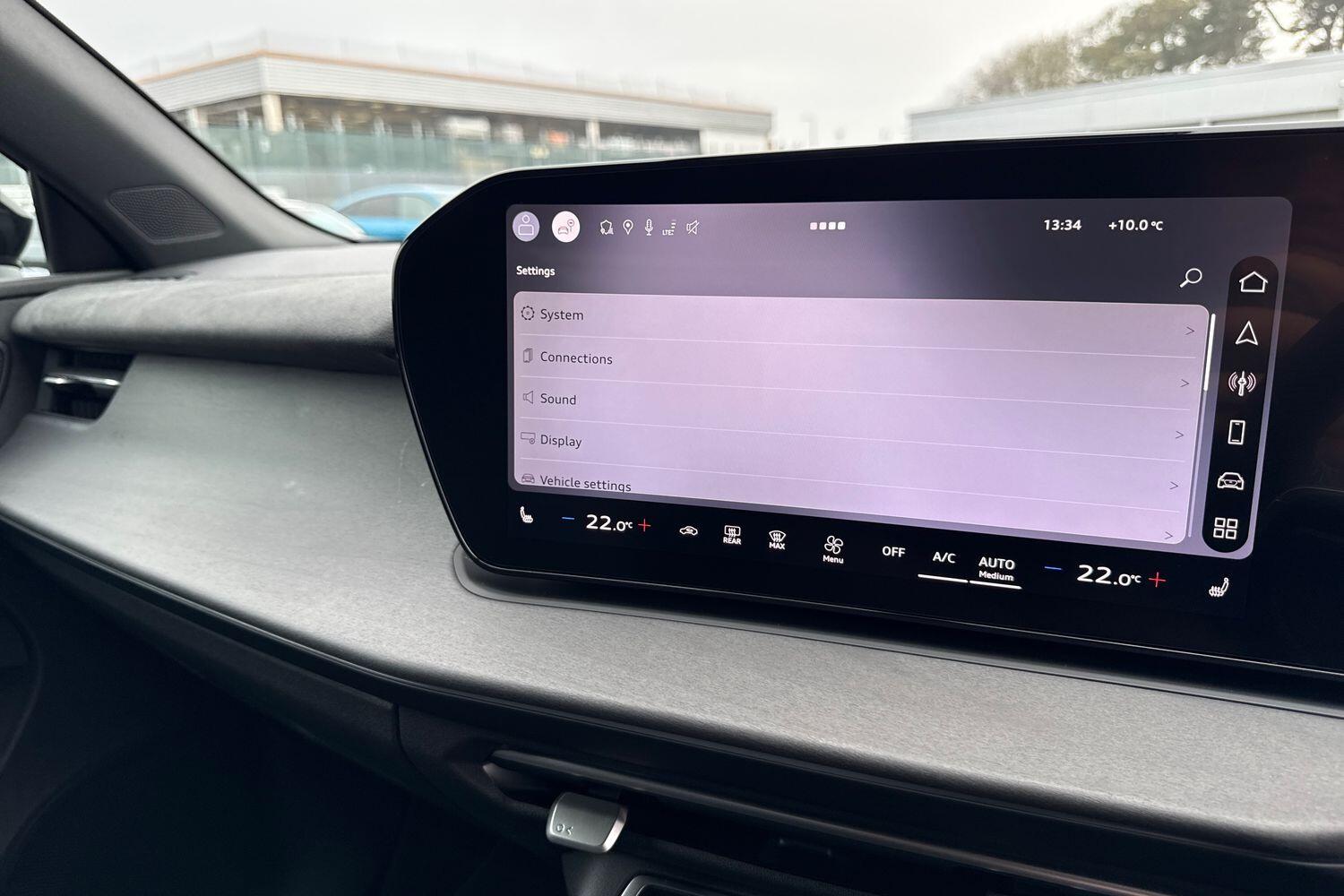 Used Audi Q3 2026 for sale - 77849413: Photo 46