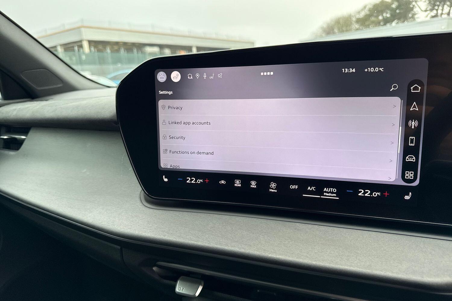 Used Audi Q3 2026 for sale - 77849413: Photo 47