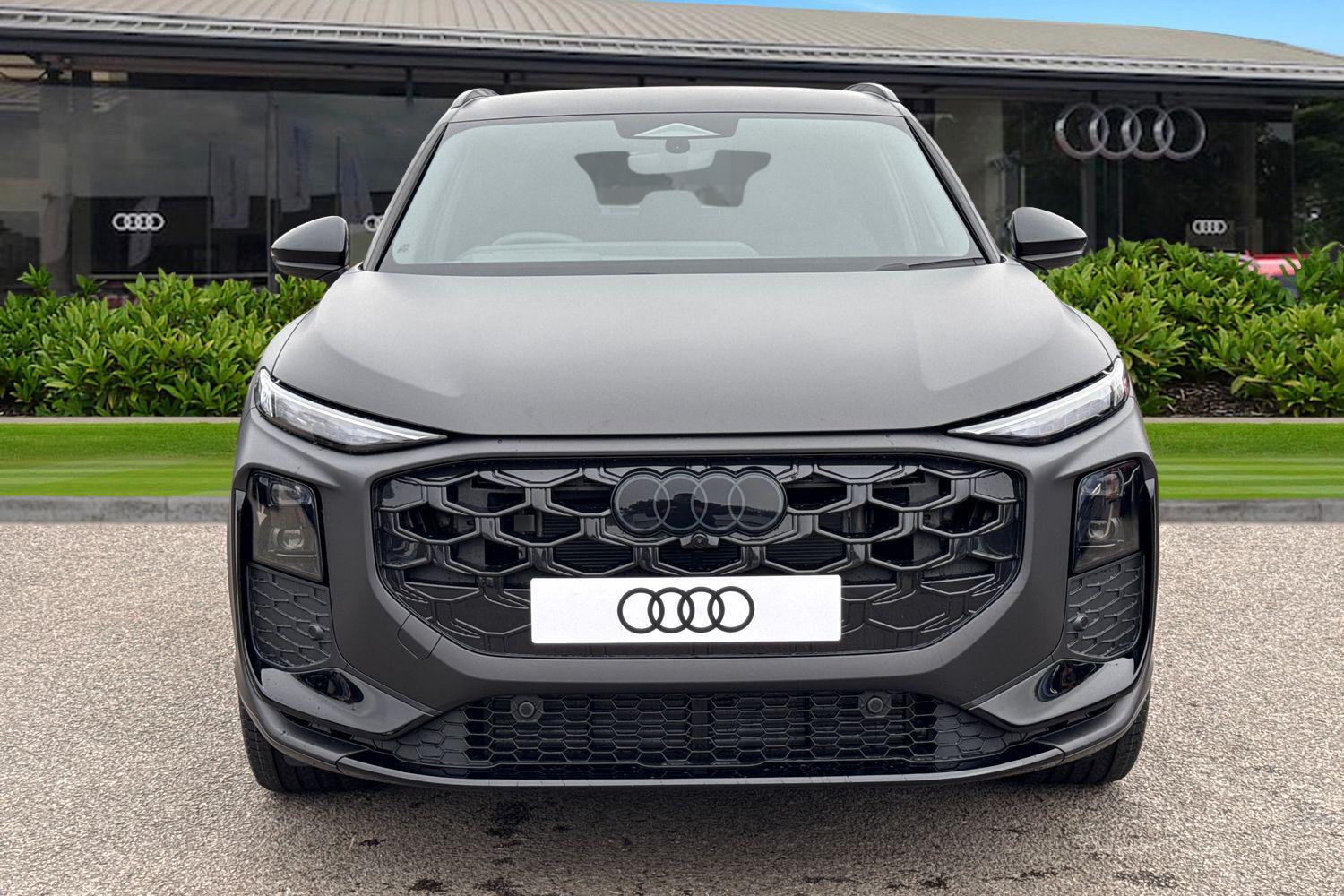 Used Audi Q3 2026 for sale - 77849413: Photo 5