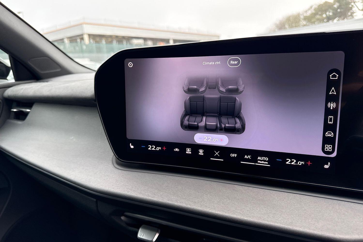 Used Audi Q3 2026 for sale - 77849413: Photo 52