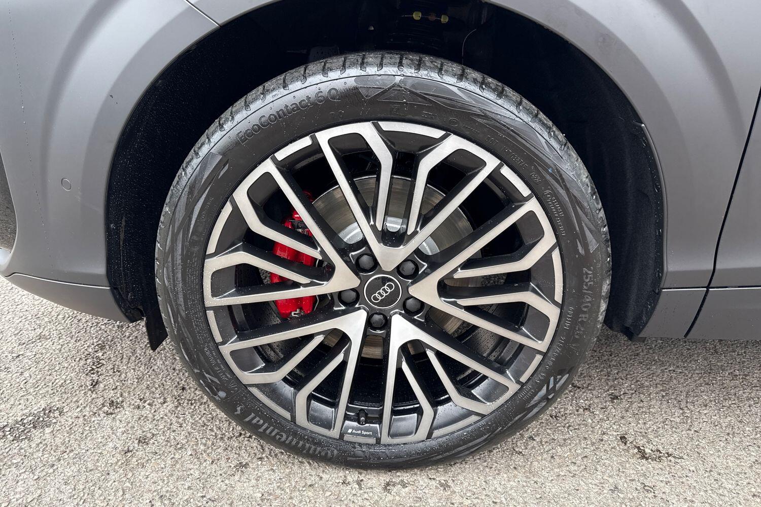 Used Audi Q3 2026 for sale - 77849413: Photo 6