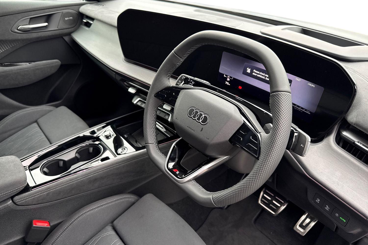 Used Audi Q3 2026 for sale - 77849413: Photo 7