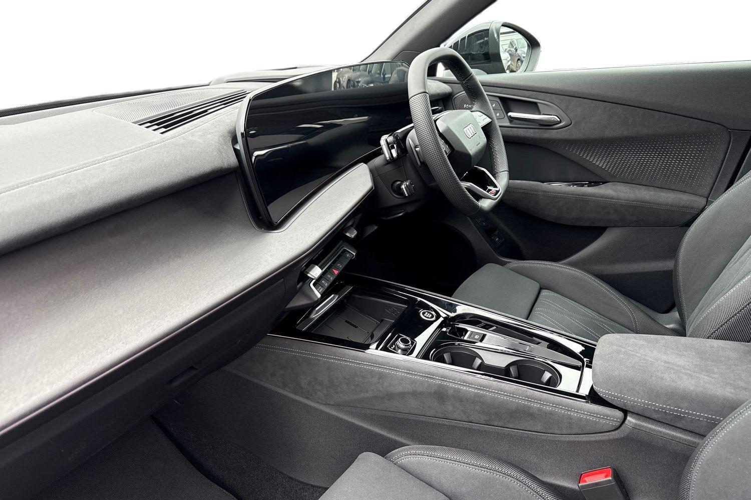 Used Audi Q3 2026 for sale - 77849413: Photo 8