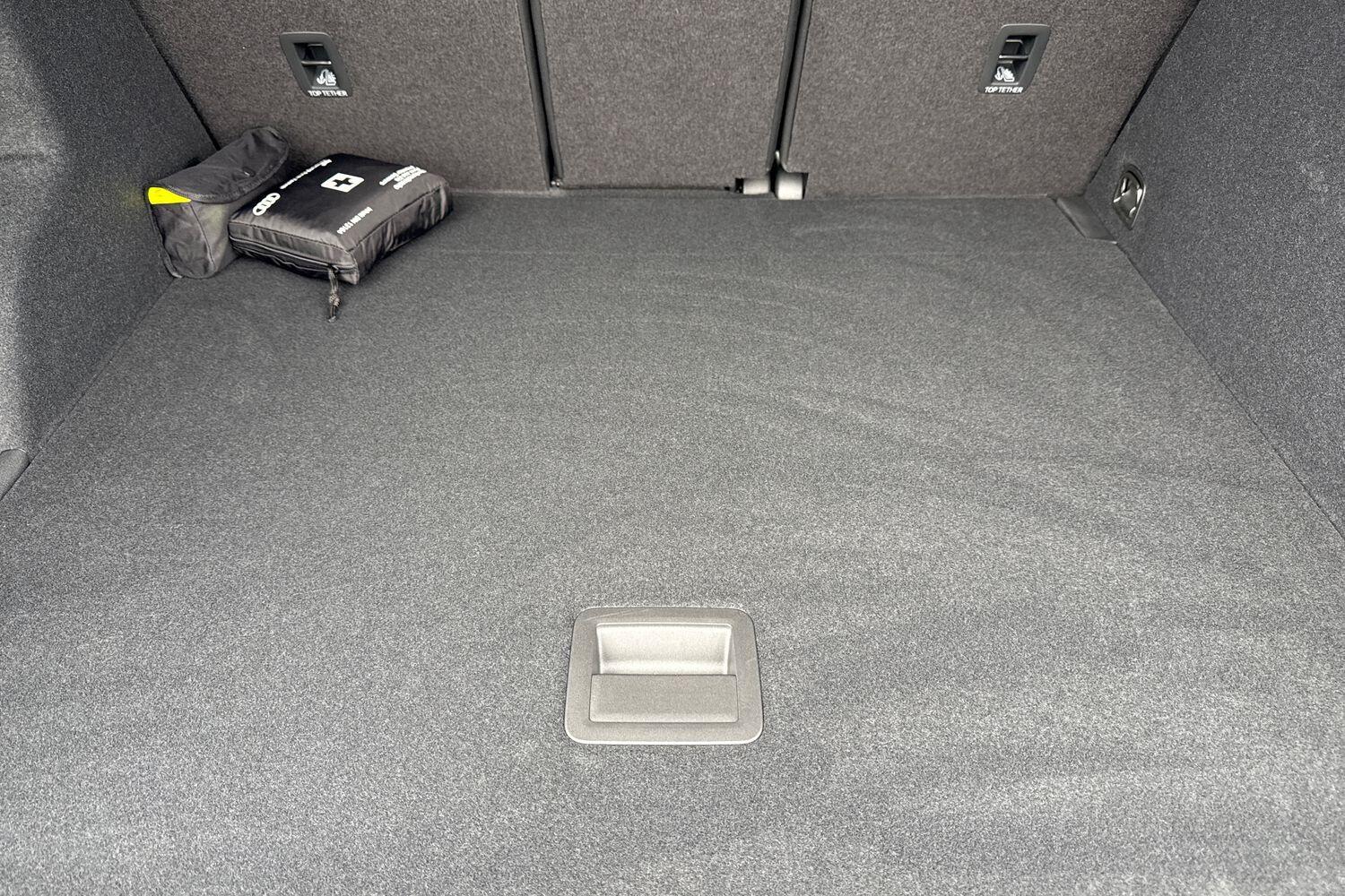 Used Audi Q3 2026 for sale - 77849413: Photo 9