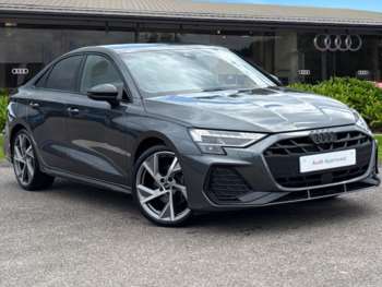 Used Audi A3 2024 for sale - 75329894: Photo