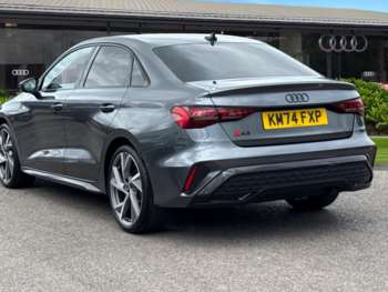 Used Audi A3 2024 for sale - 75329894: Photo