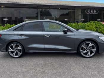 Used Audi A3 2024 for sale - 75329894: Photo