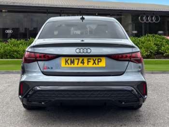 Used Audi A3 2024 for sale - 75329894: Photo