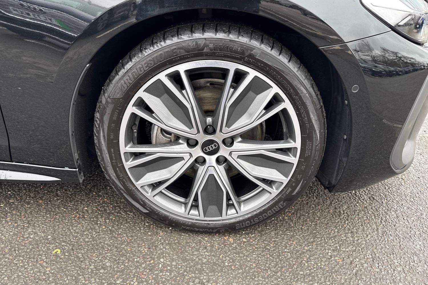 Used Audi A5 2025 for sale - 77787518: Photo 10