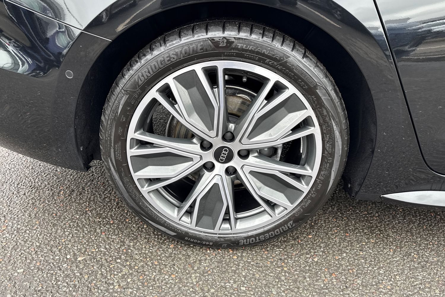 Used Audi A5 2025 for sale - 77787518: Photo 11