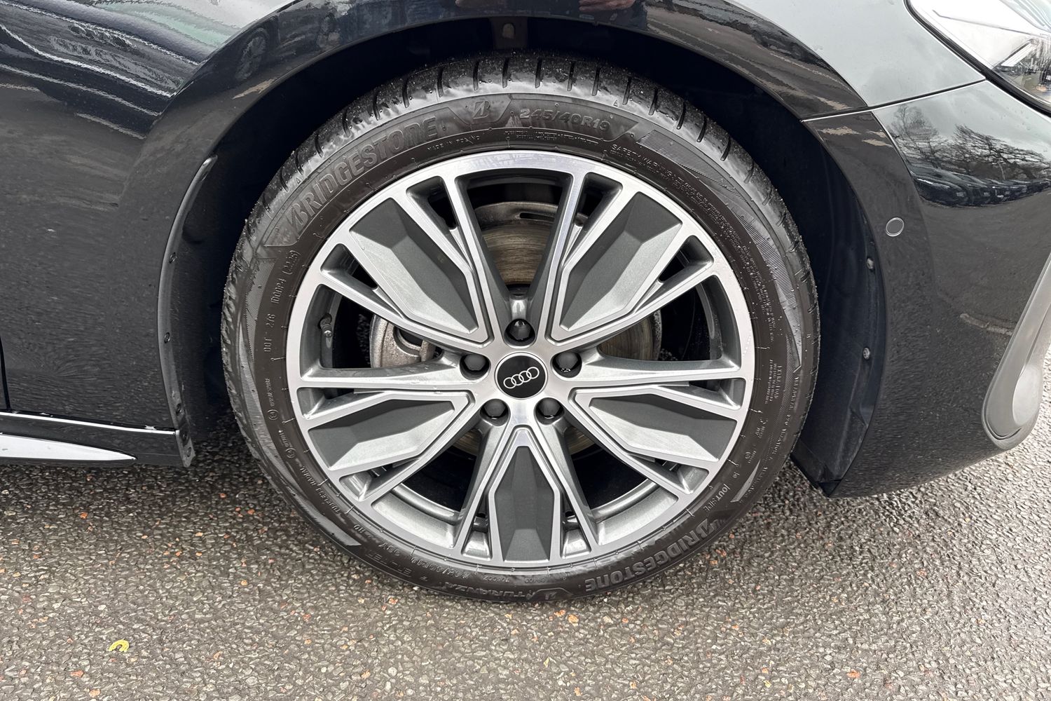 Used Audi A5 2025 for sale - 77787518: Photo 12