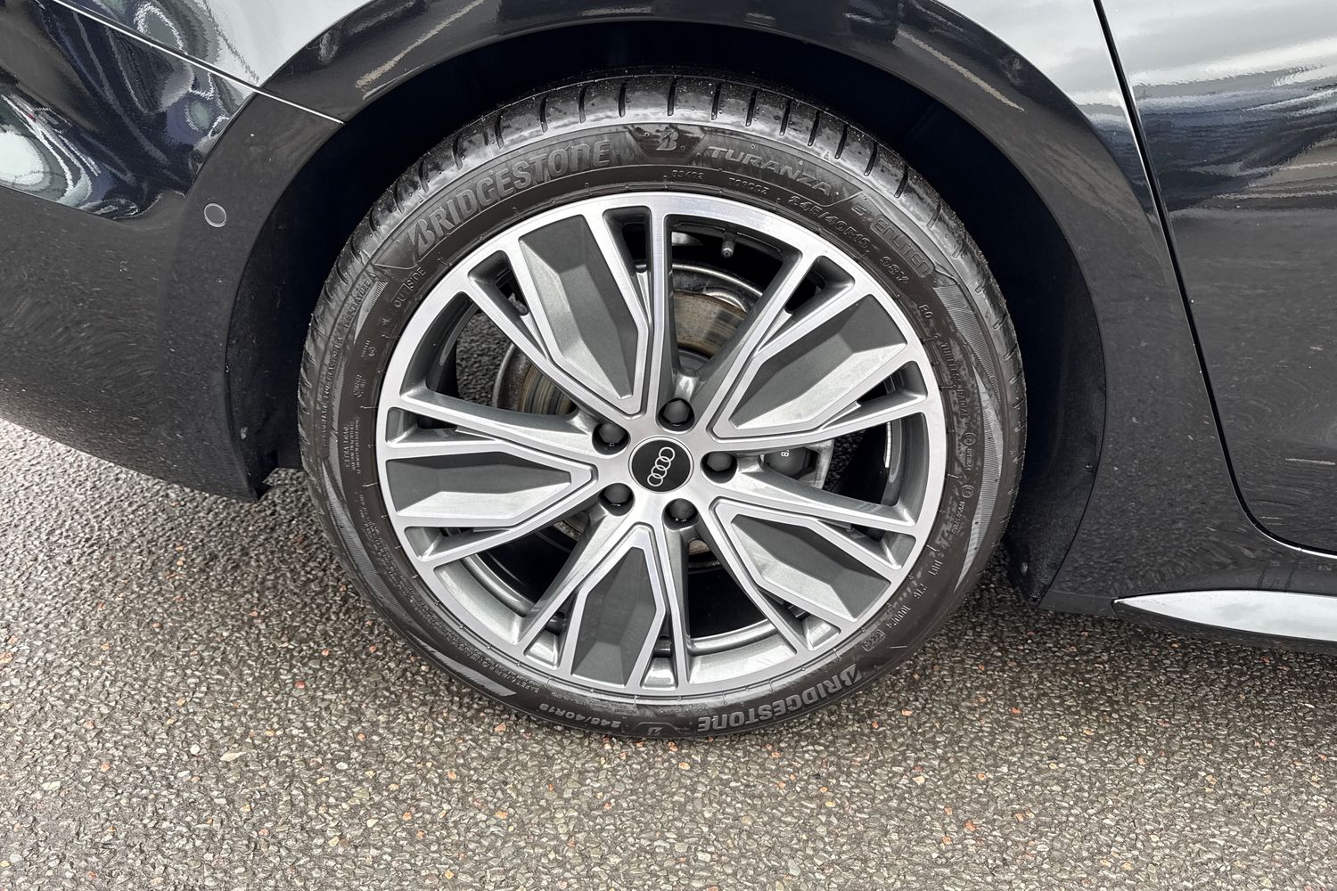 Used Audi A5 2025 for sale - 77787518: Photo 13