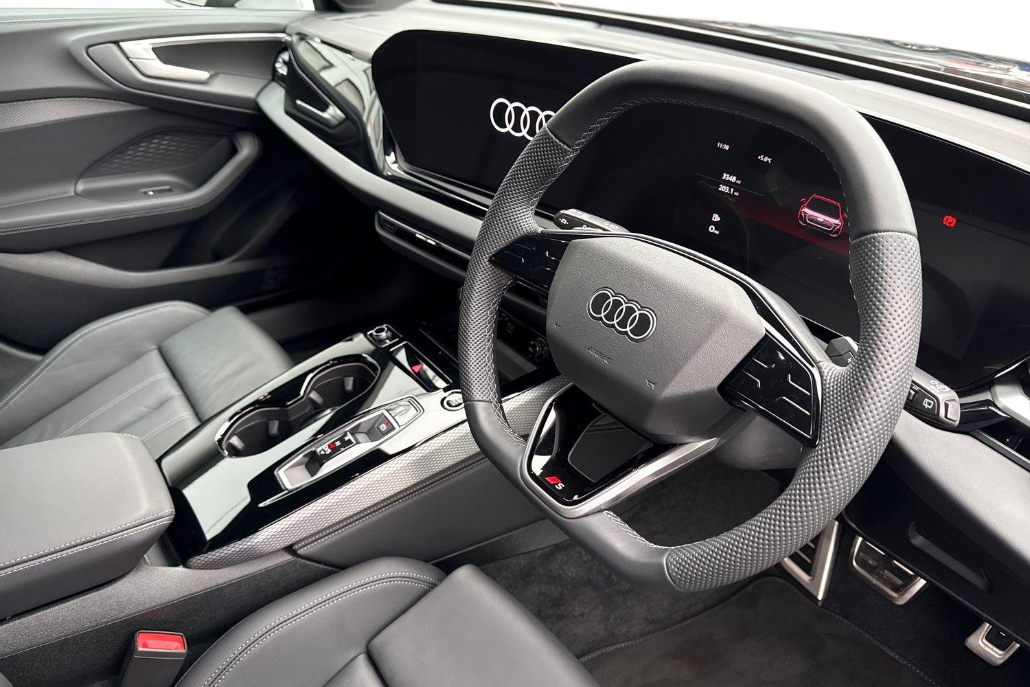 Used Audi A5 2025 for sale - 77787518: Photo 14