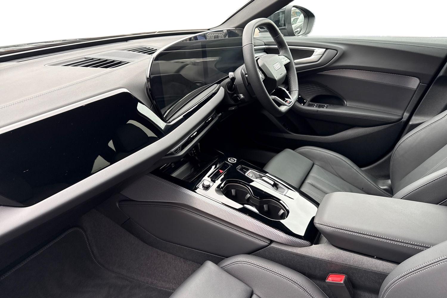 Used Audi A5 2025 for sale - 77787518: Photo 15