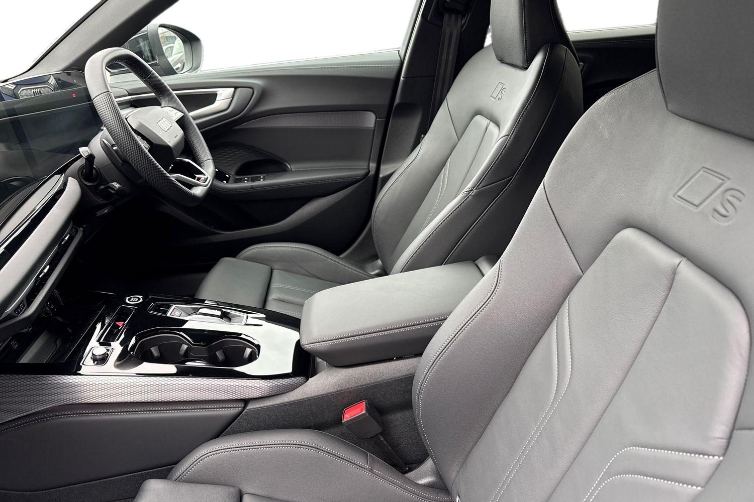 Used Audi A5 2025 for sale - 77787518: Photo 16