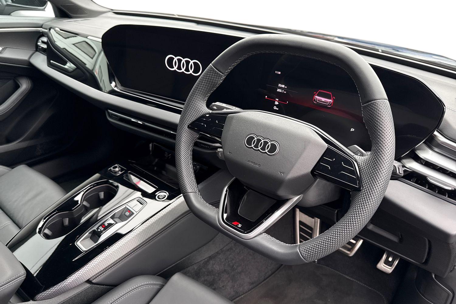 Used Audi A5 2025 for sale - 77787518: Photo 18