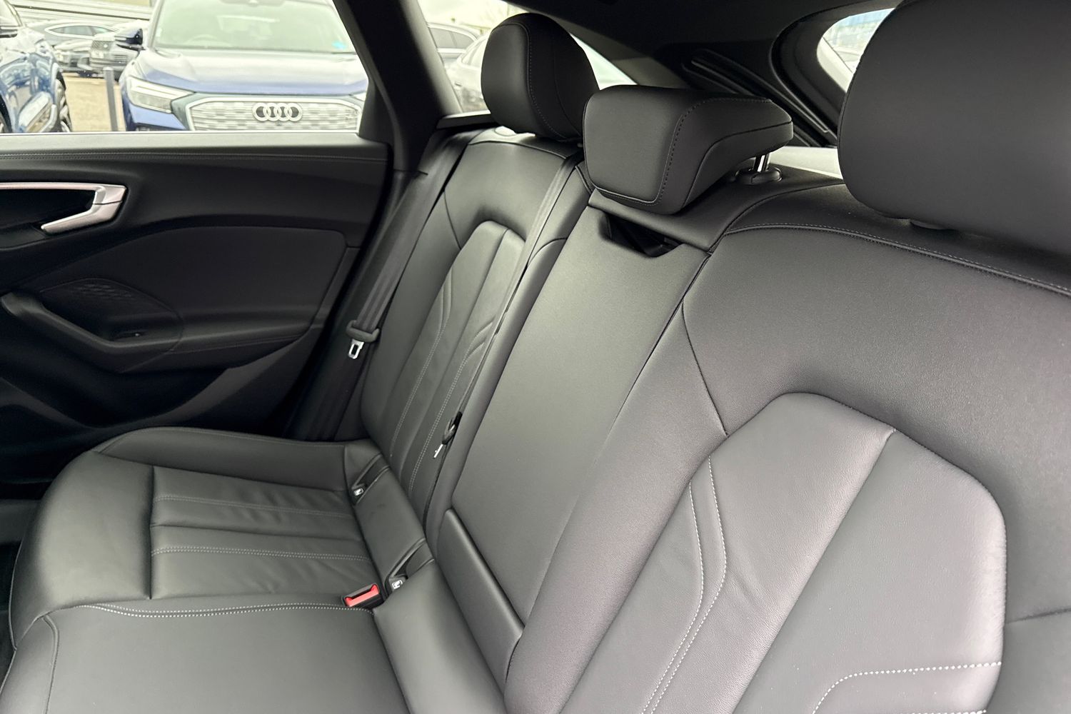 Used Audi A5 2025 for sale - 77787518: Photo 19