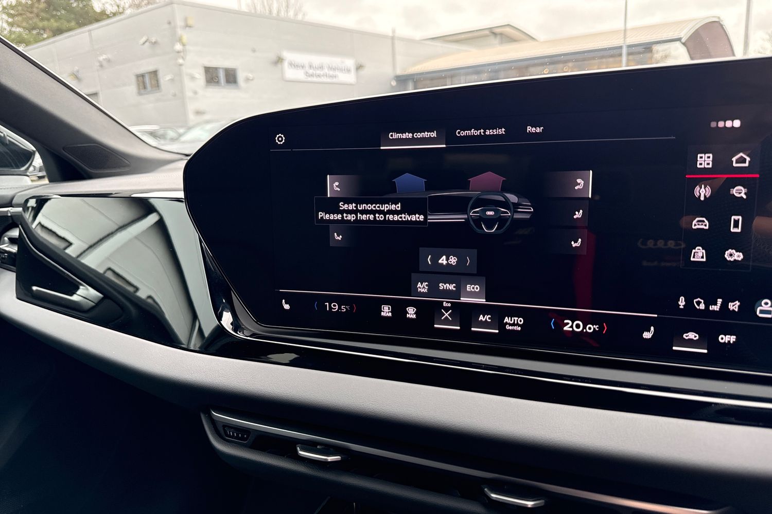 Used Audi A5 2025 for sale - 77787518: Photo 22