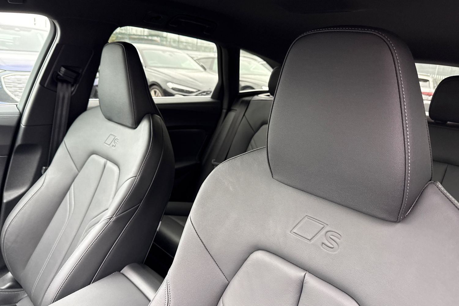 Used Audi A5 2025 for sale - 77787518: Photo 24