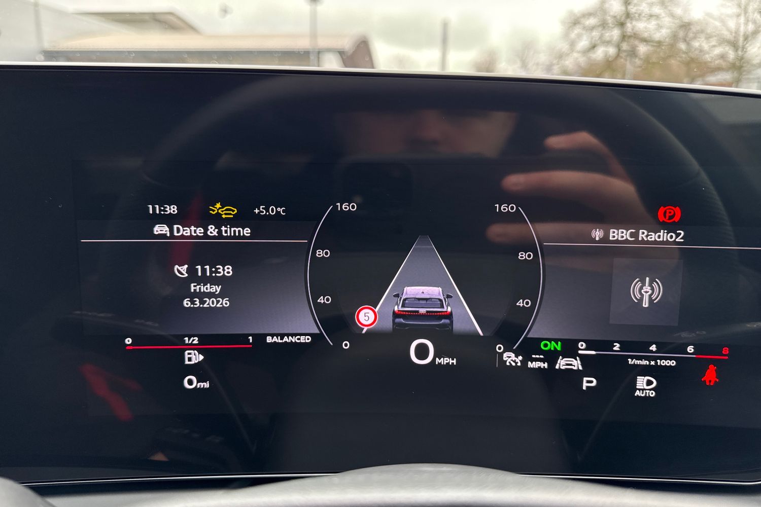 Used Audi A5 2025 for sale - 77787518: Photo 27