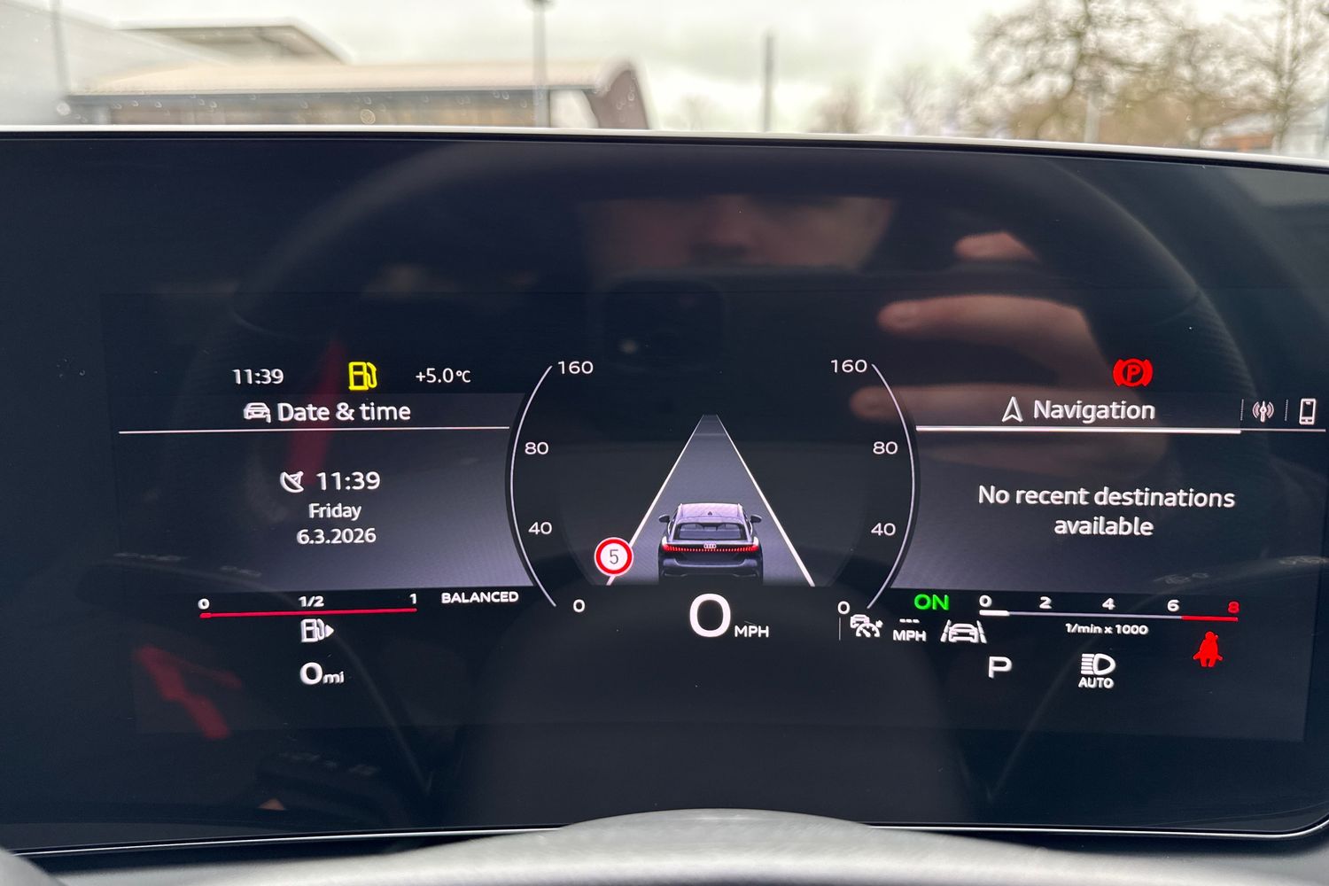 Used Audi A5 2025 for sale - 77787518: Photo 29