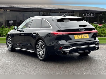 Used Audi A5 2025 for sale - 77787518: Photo