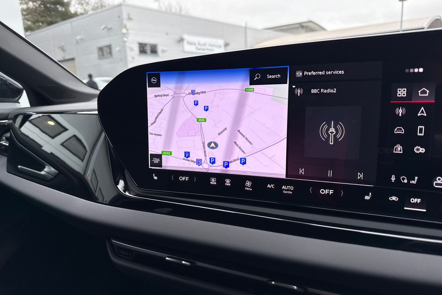 Used Audi A5 2025 for sale - 77787518: Photo 31