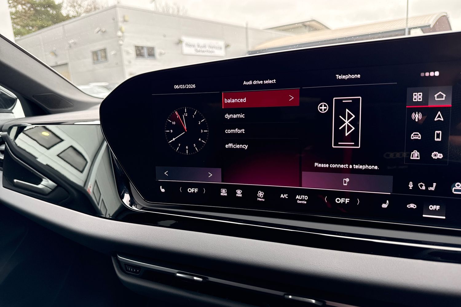 Used Audi A5 2025 for sale - 77787518: Photo 32