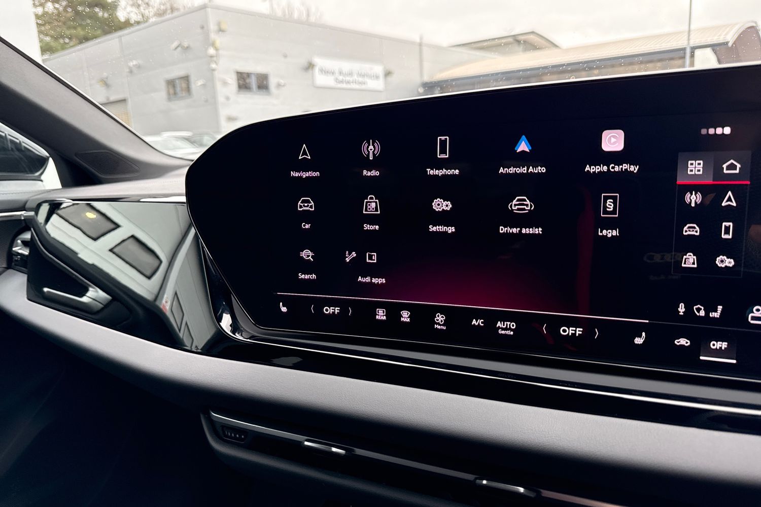 Used Audi A5 2025 for sale - 77787518: Photo 33